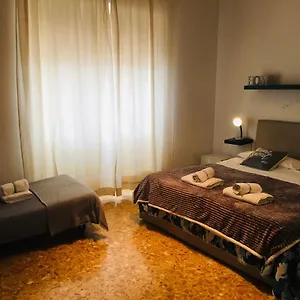  Apartamento Di Sara Italia