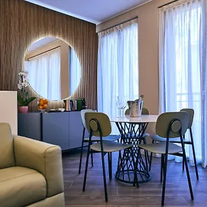  Apartamento Monet Golden House Next To Duomo Italia