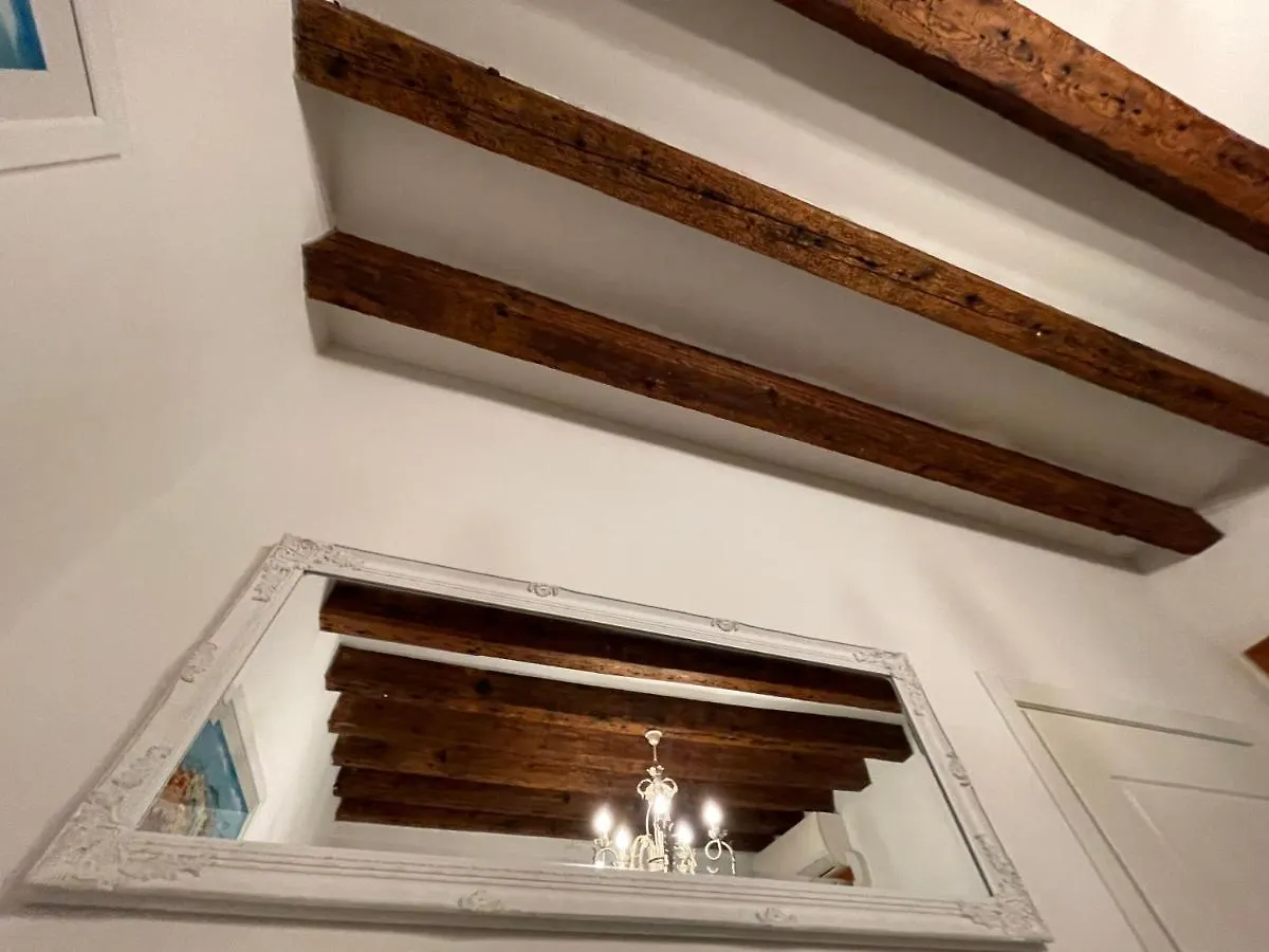 Ca Marga Cannaregio - Central Venetian Style 2 Bedroom Apartment  Venecia